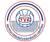 สมาคมวอลเล่ย์บอลเเห่งประเทศไทย