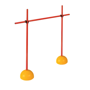 ชุดฝึกซ้อม ฐาน 2 เสา 3