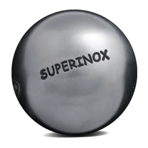 SUPER INOX