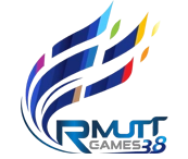 กีฬามหาวิทยาลัยเทคโนโลยีราชมงคลเเห่งประเทศไทย ครั้งที่ 38