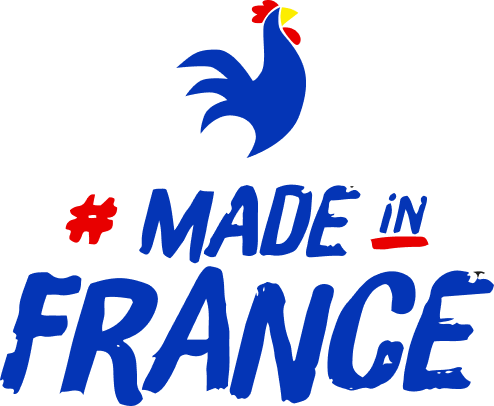 Made in France