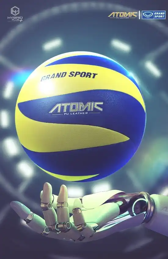 Atomic