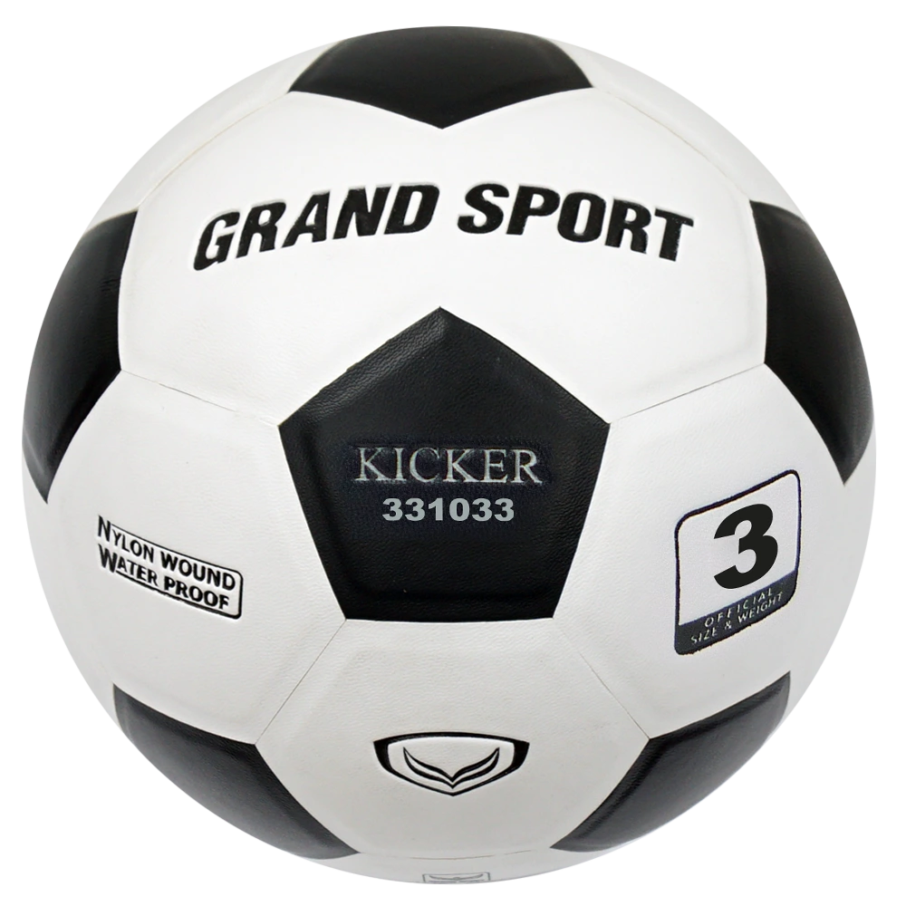 KICKER #3