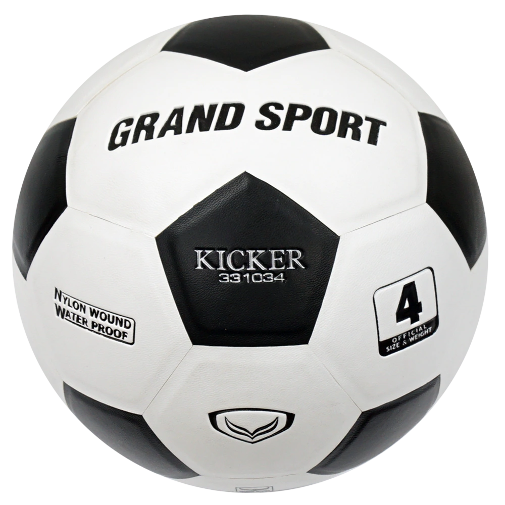 KICKER #4