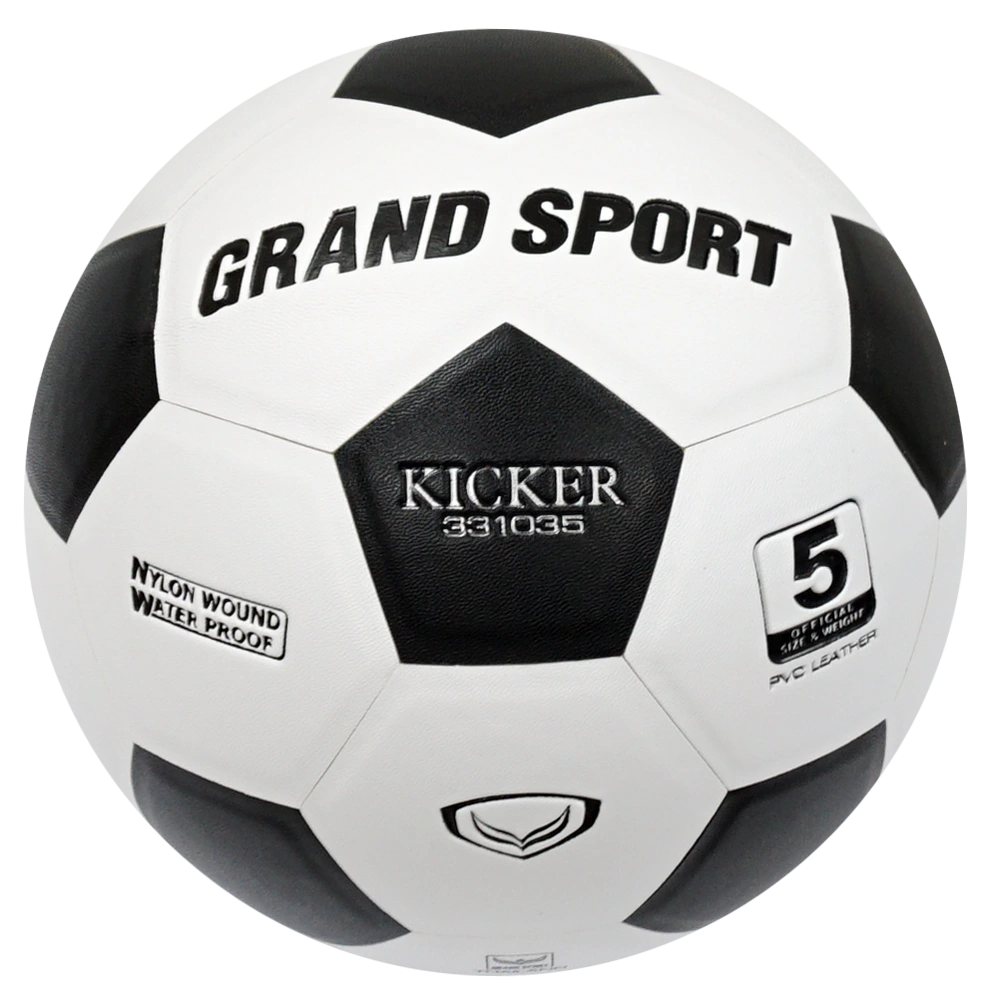 KICKER #5