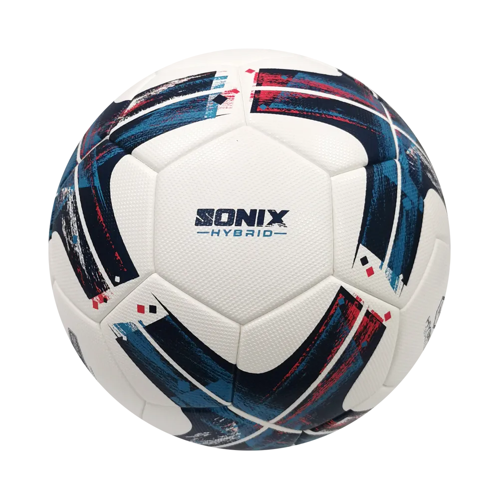 SONIX HYBRID #4