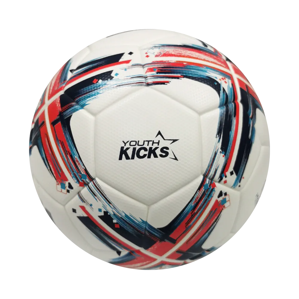 YOUTH KICKS #4
