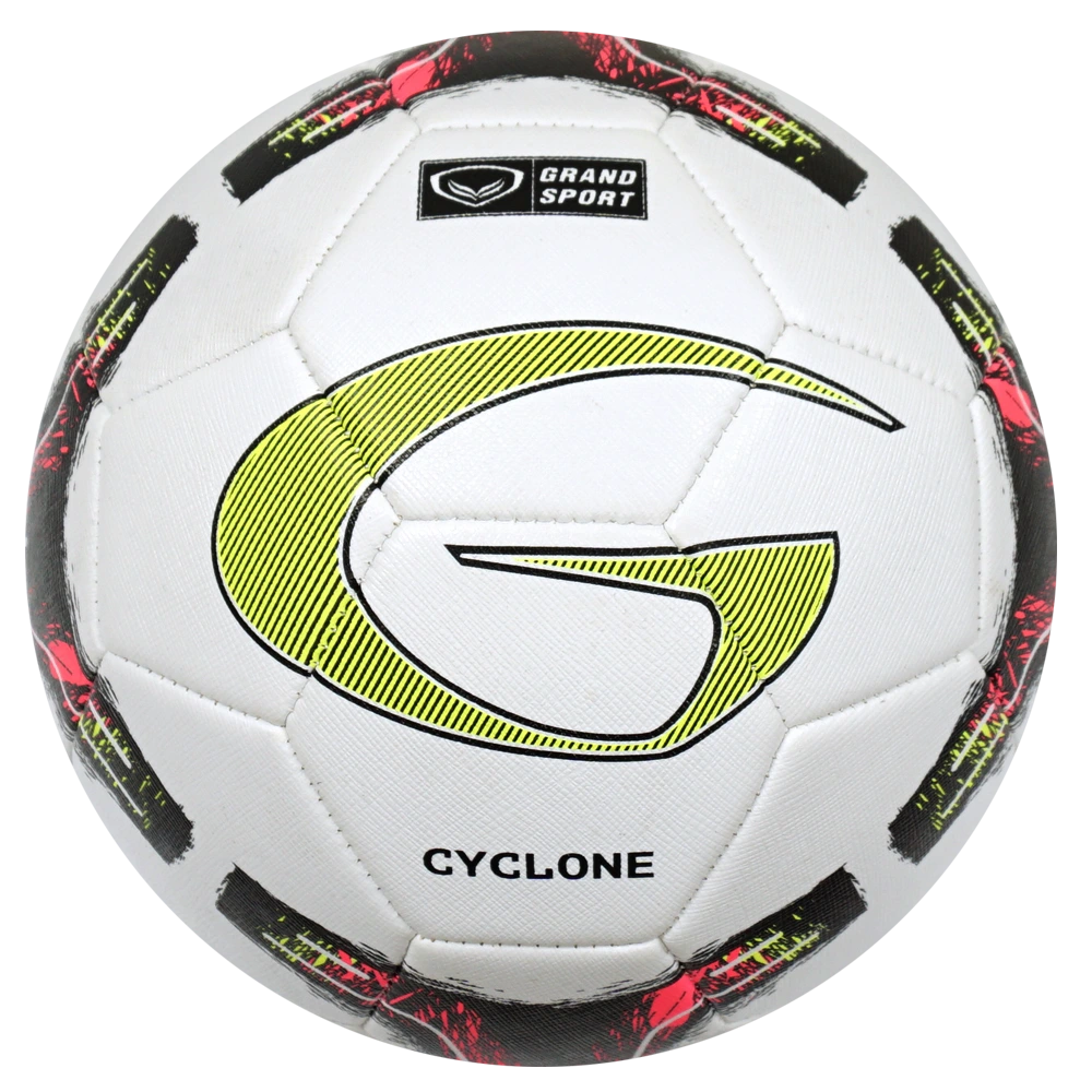 CYCLONE #5