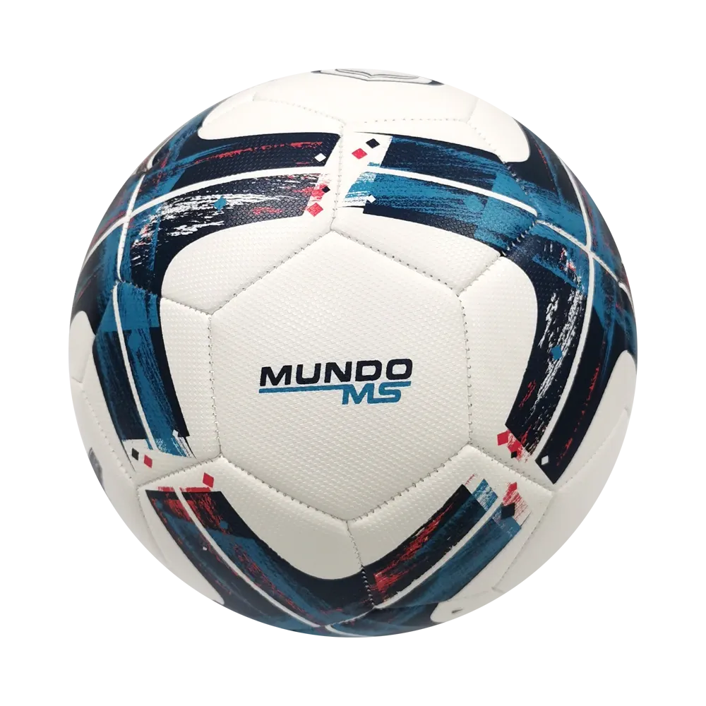 MUNDO MS #5