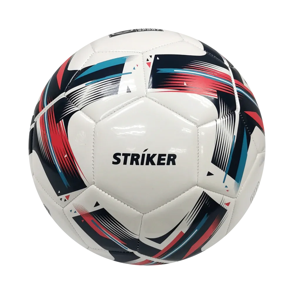 STRIKER #5