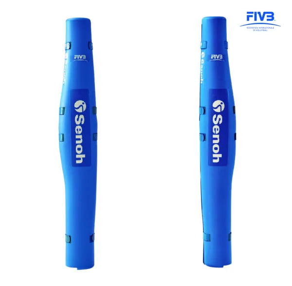 DE2010-Official Safety Pads