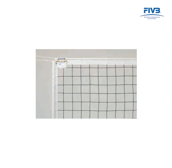 DE8410-Official Beach Volleyball Net