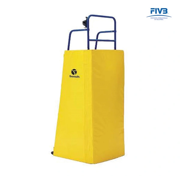 DL0200-Beach Volleyball Referee Stand
